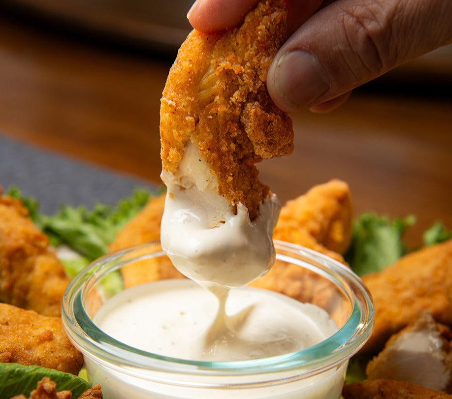 Fried Chicken Tenders